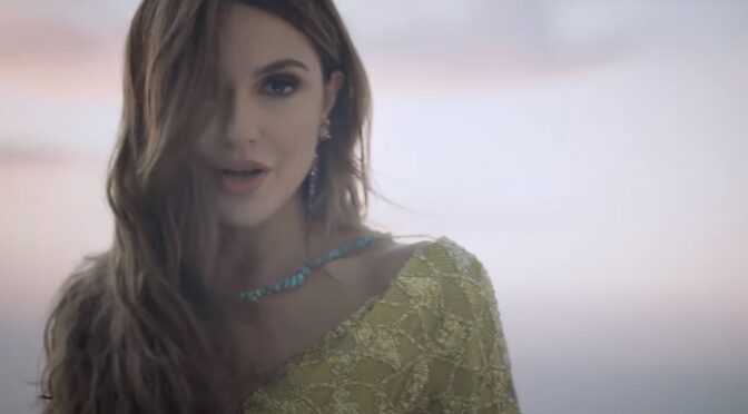 Sirusho wants to ‘Let It Out’ with her new single