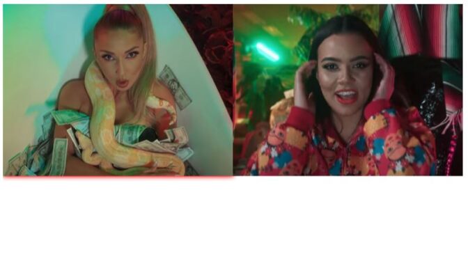 POLSKIE MEXICO – CLEO & LEXY CHAPLIN