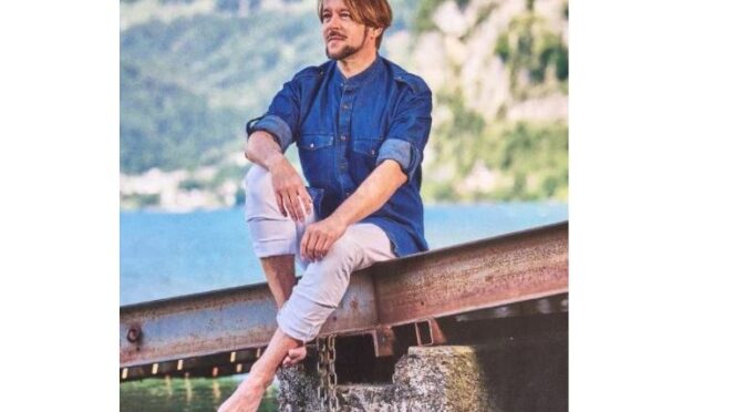 S O S – MICHAEL VON DER HEIDE