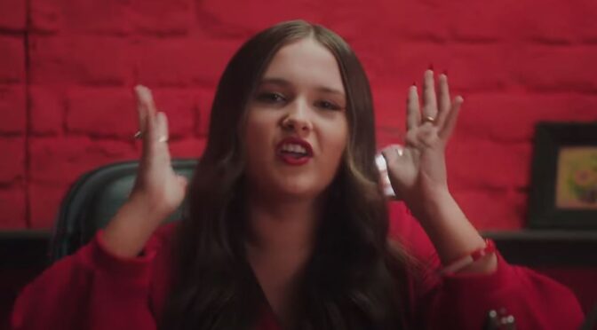 Victoria Anthony returns with hot track ‘How Cute’