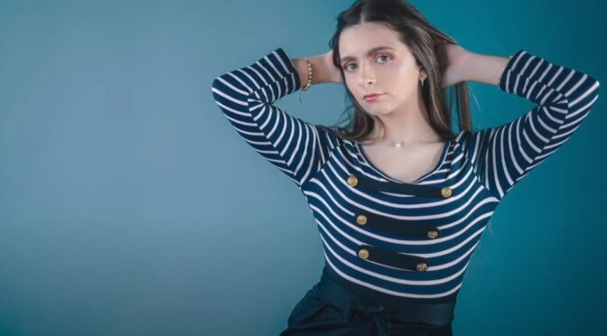 Listen to the debut single by Vicky Rai – ‘Every Single Night’