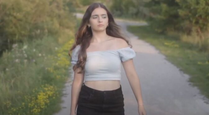 Vicky Rai and her cover of ‘good 4 u’ by Olivia Rodrigo