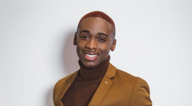 BELGIUM PICKS ITS EUROVISION 2022 SINGER