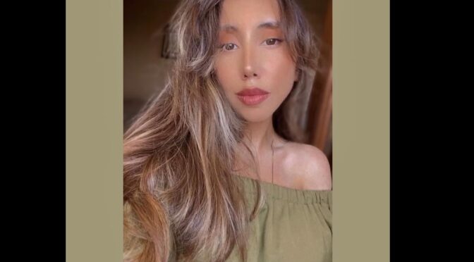 Narè releases smooth cover of ‘I’m No Good’ by Amy Winehouse