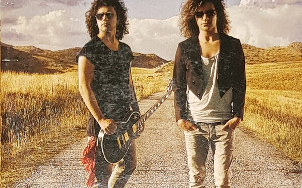 NORTH MACEDONIA DUO – NEXT TIME – FULL CD