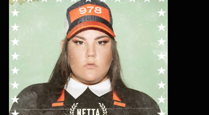 Netta is back with two new songs ‘CEO’ and ‘DUM’