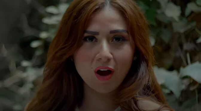 Raquela releases new song ‘Breaking Free’