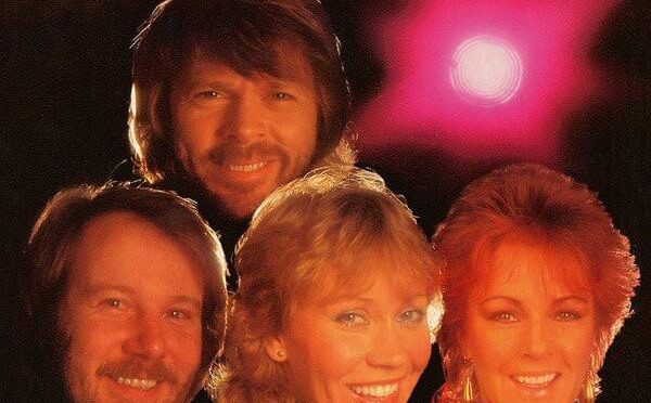 ABBA 50 YEARS IN THE MUSIC BUSINESS – Song 40 The day before you came