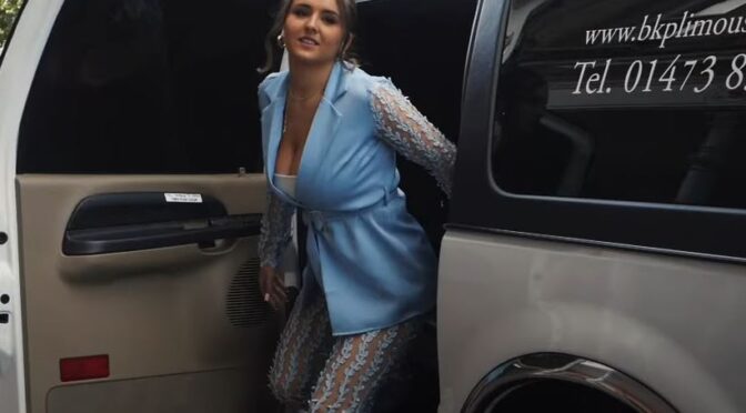 Chloë Lupton and the smooth soulful ‘Go Get It’