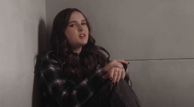 Victoria Anthony and her latest single ‘Bad For Me’