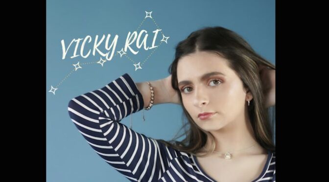 Vicky Rai releases beautiful new single ‘A Star To Guide Me Home’
