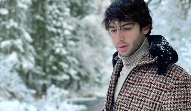 WHAT’S CHRISTMAS ANYWAY – DARIN