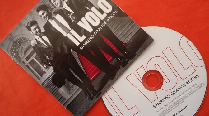 MILLENNIUM WINNER FOR ITALY