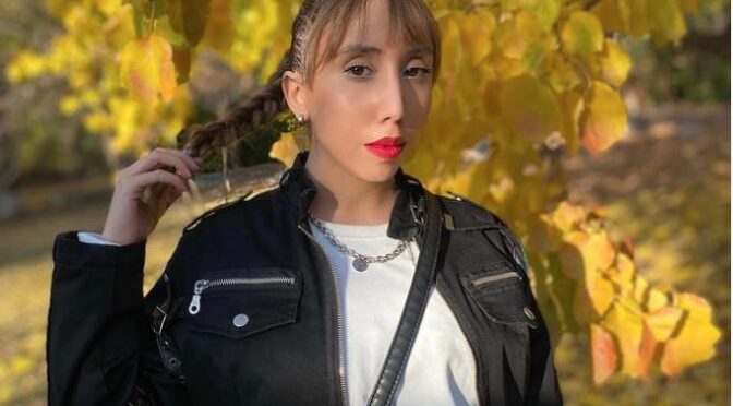 Narè has the ‘Same Old Love’ with fabulous cover of Selena Gomez track