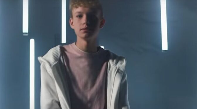 Nikita Belko impresses on X Factor Belarus