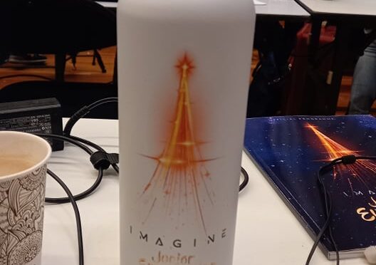 JUNIOR EUROVISION 2021 SOUVENIR