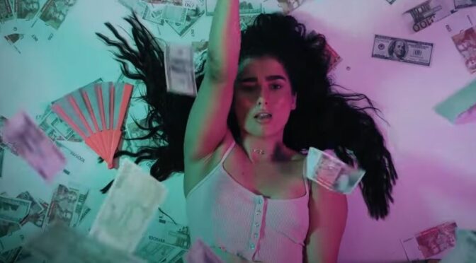 2022 Ireland fourth song: Brooke with ‘That’s Rich’