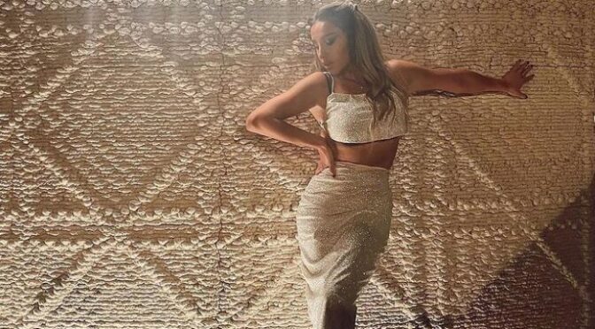 Nutsa releases beautiful new single ‘You Broke My Heart’