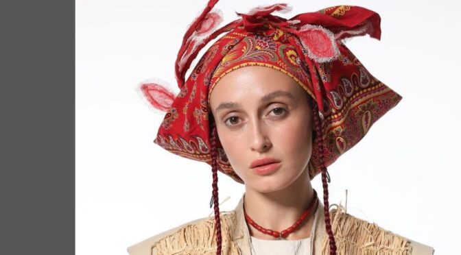 Ukraine: Alina Pash withdraws from Eurovision