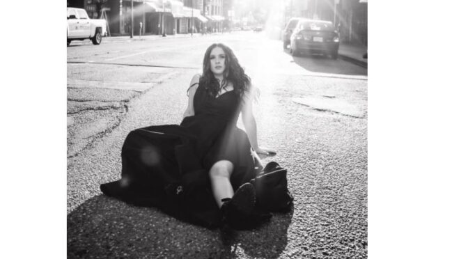 Victoria Anthony returns with new single ‘Save Me’