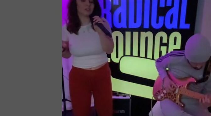 Chloë Lupton releases the soulful sound of ‘Late Night’