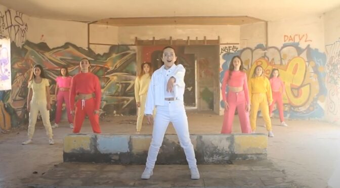 Maria Curmi releases ‘Wild & Free’ music video