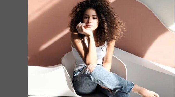 Listen to the beautiful voice of TASSO