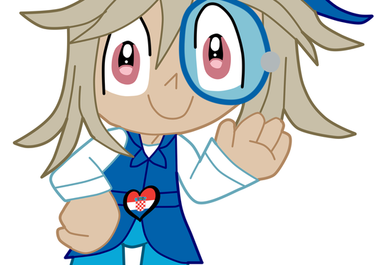 EUROVISION 2022 REHEARSALS – CROATIA