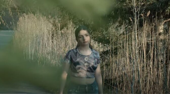 Vicky Rai records a beautiful cover of ‘Flowers’ by Lauren Spencer-Smith