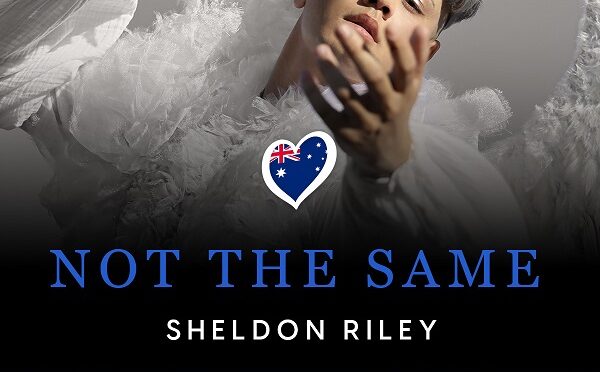 ESC COVERS EUROVISION 2022 PROMO SINGLES – AUSTRALIA