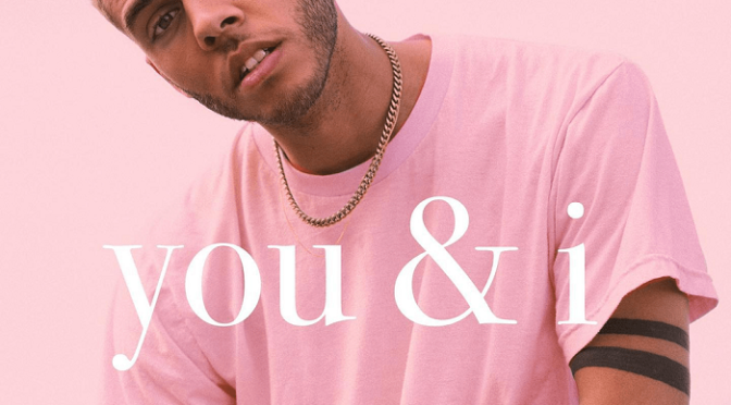 MALIK HARRIS – NEW RELEASE