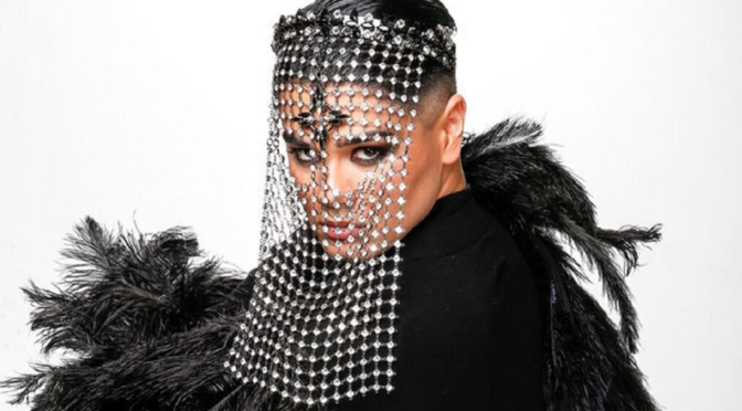 16th PLACE IN THE 2022 EUROVISION SONG CONTEST – AUSTRALIA
