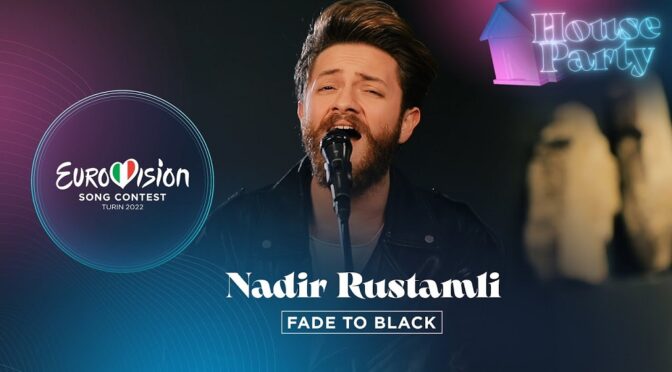 16th PLACE IN THE 2022 EUROVISION SONG CONTEST – AZERBAIJAN