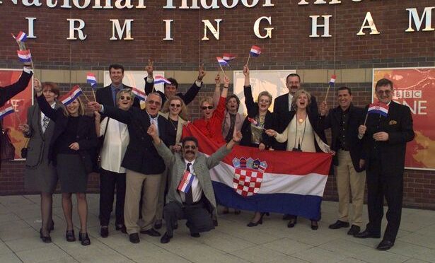 A LOOK BACK AT BIRMINGHAM – THE LAST TIME THE UNITED KINGDOM HOSTED