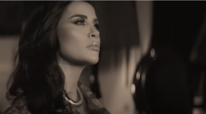 Jonida Maliqi releases new ‘Hije’ song