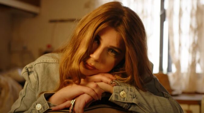 Michela is ‘Lost In The Shadows’ with her comeback single