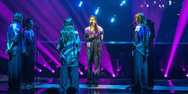 9th PLACE IN THE 2022 EUROVISION SONG CONTEST – PORTUGAL