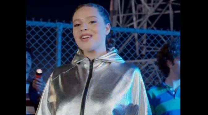 Gaia Gambuzza releases official music video of ‘Diamonds In The Skies’