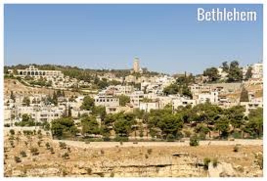 GEOGRAFIE MUSIEK – ‘N SONNEBLOM UIT BETHLEHEM – JURIE ELS