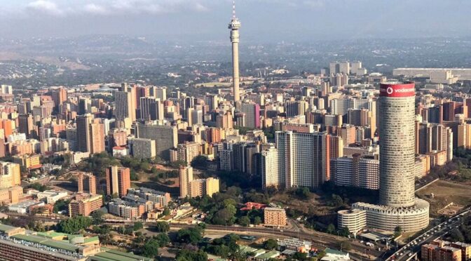 GEOGRAFIE MUSIEK – HILLBROW – JOHANNES KERKORREL