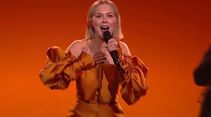 Monika Linkytė will ‘Stay’ for Lithuania at the 2023 Eurovision Song Contest