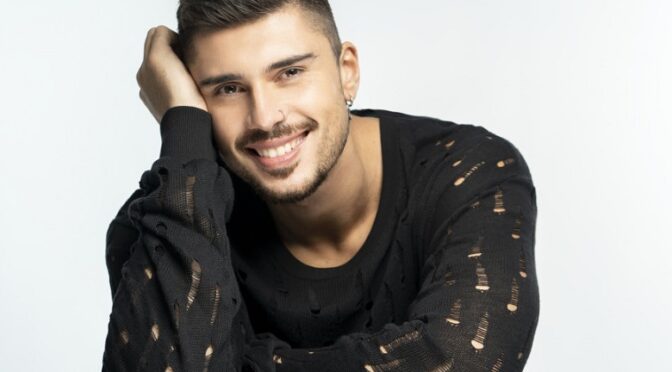 ALL 37 2023 EUROVISION SONG REVIEWED – SONG 33 – CYPRUS