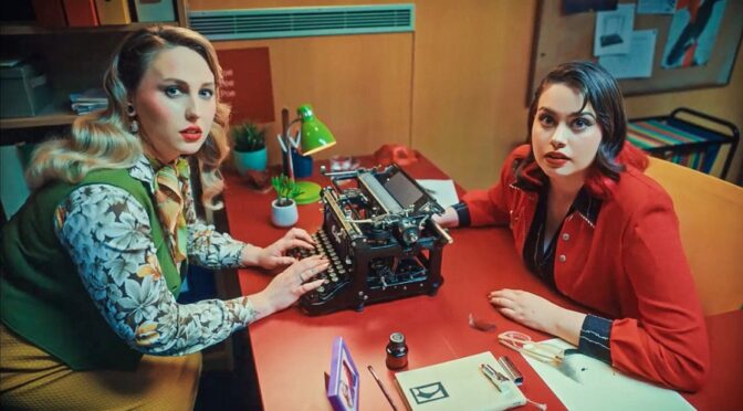 ALL 37 2023 EUROVISION SONGS REVIEWED – SONG 30 -AUSTRIA