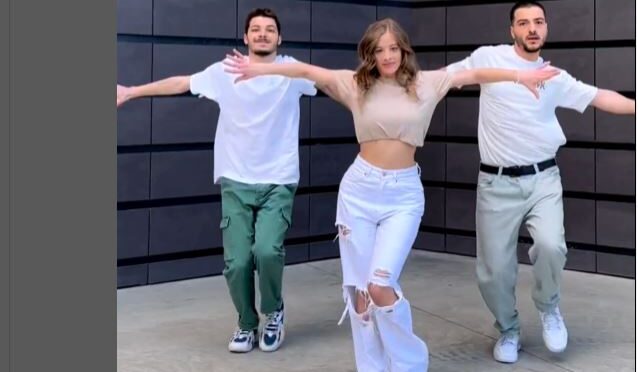 Georgia: IRU releases ‘Echo’ Remix