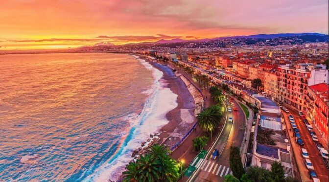 2023 Junior Eurovision: ‘Nice’ to see you