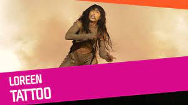 ALL 37 2023 EUROVISION SONGS REVIEWED SONG 32 – SWEDEN