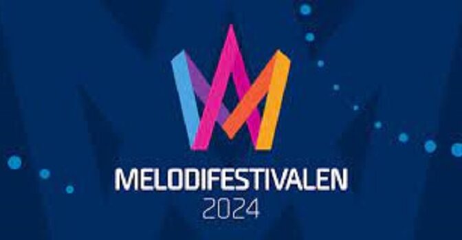 NEW ARRANGEMENT FOR MELODIFESTIVALEN 2024
