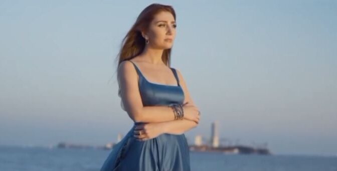 Listen to Caspiana and her new single #Follow Me