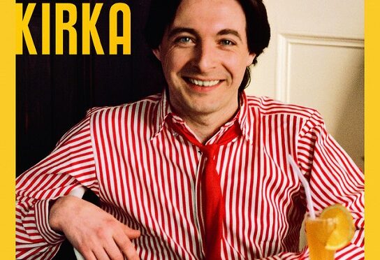 MORE THAN JUST THEIR EUROVISION SONG – AMEN – KIRKA