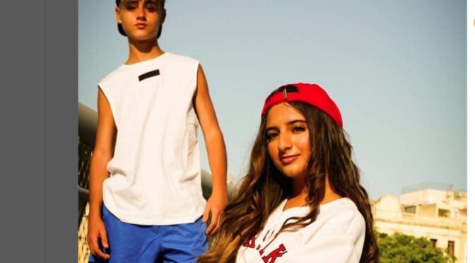 Ike & Kaya are on ‘Fire’ with their hot summer sound